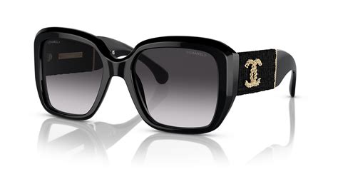 chanel sunglasses hut